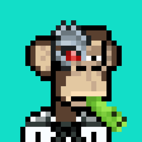 PixelApe 6168