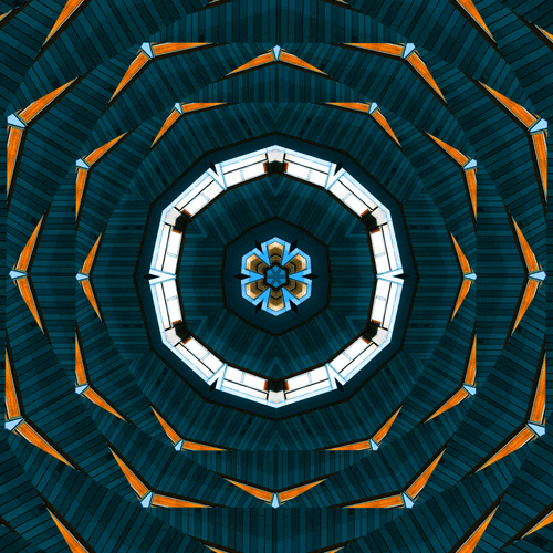 KaleidoBlocks