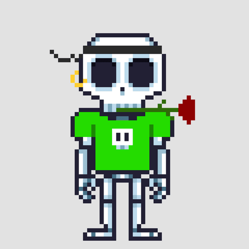 Skelebit #111