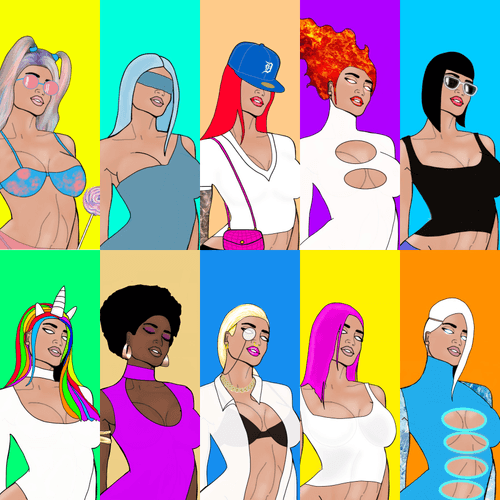 Glory_Girlz