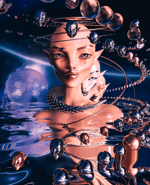 #47 Moonlight