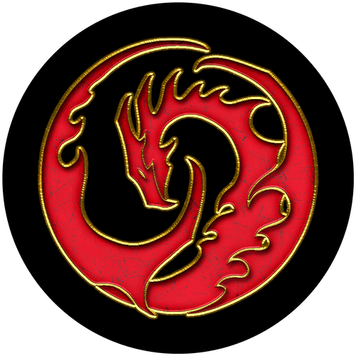 The Meiyo Clan Symbol