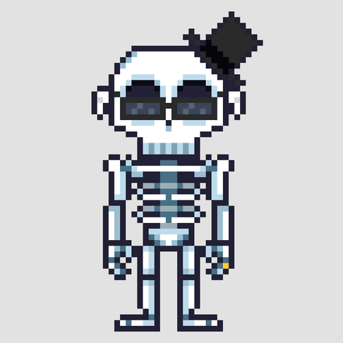 Skelebit #337