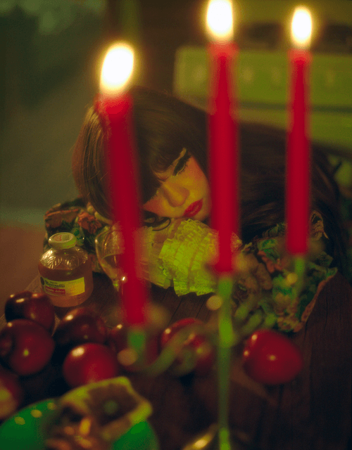 it's not what you look at that matters, it's what you see