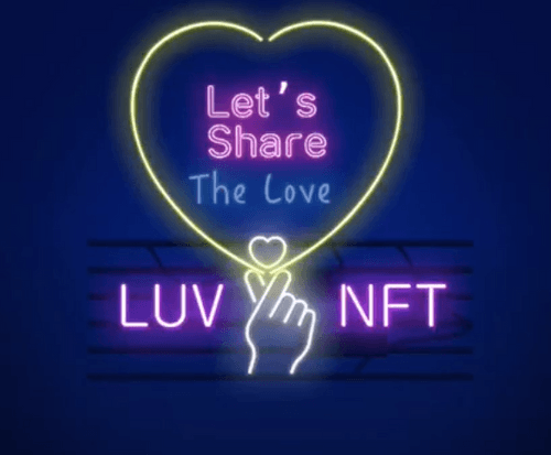 Share Luv....