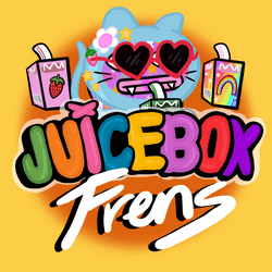 Juicebox Frens collection image