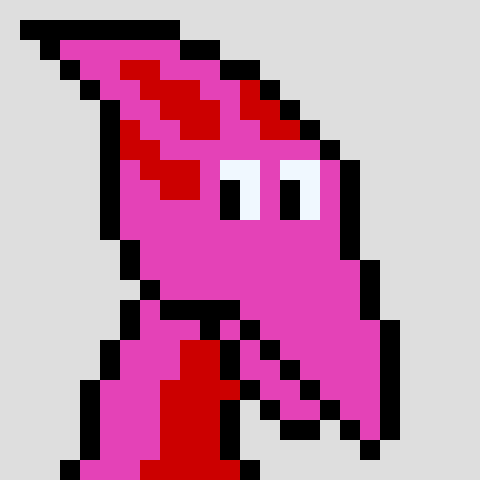 Byteosaurus #721