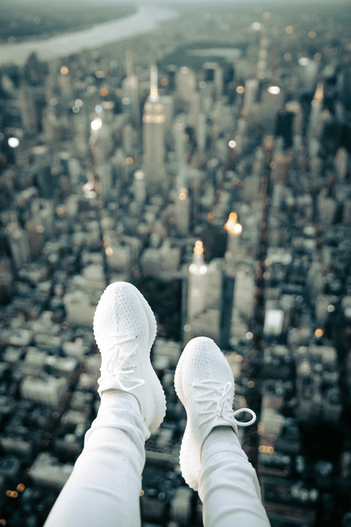 Flight Club #13
