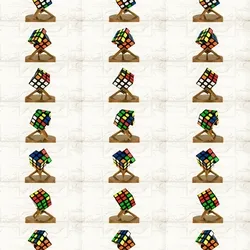 Solve Your Rubik's Cube collection image