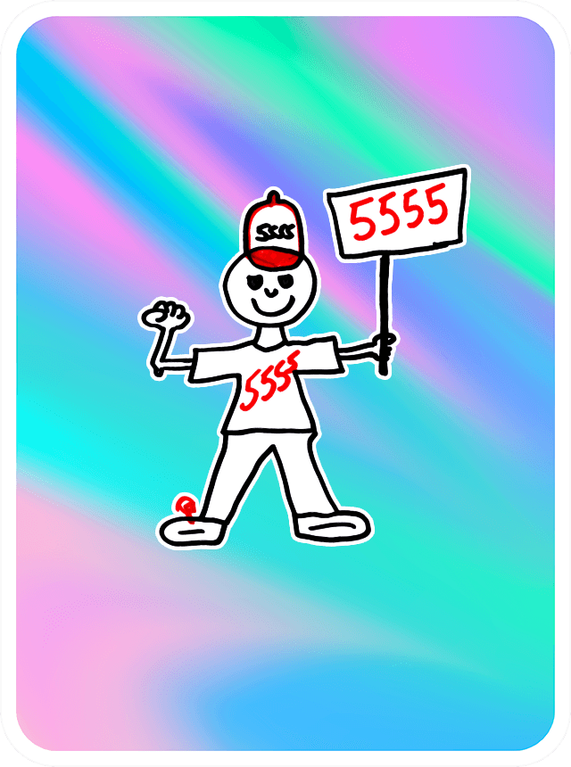 5555fan