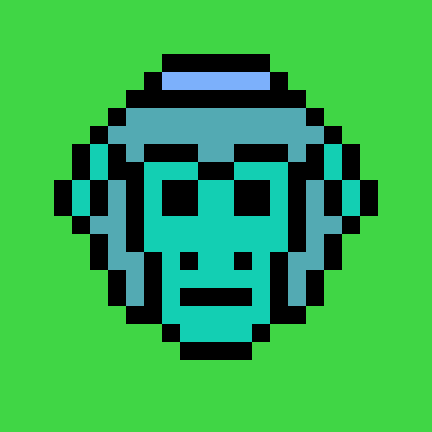 MegaMonkey #179