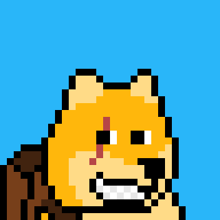 Dooggie #7611