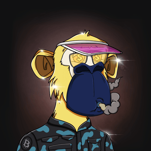 Elite Ape #40286