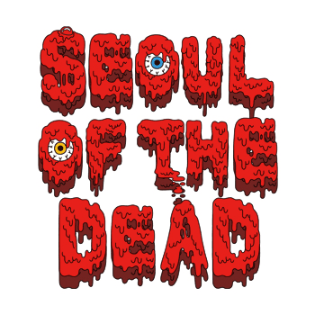 SEOUL OF THE DEAD