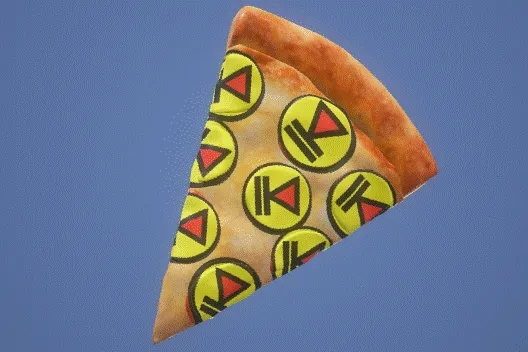 Public School Loves Pizza