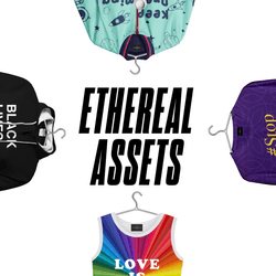 Ethereal Assets collection image