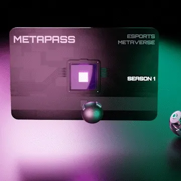 Metapass Carbon