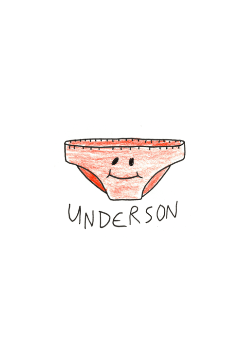 UNDERSON