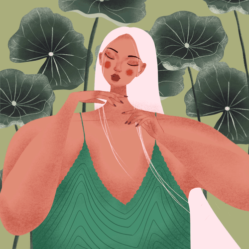 Big Women #158