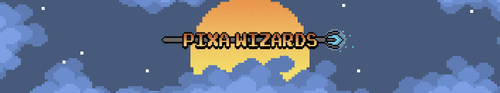 PixaWizards