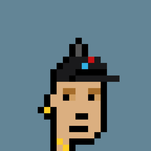 Fast Food Kid Punks #037