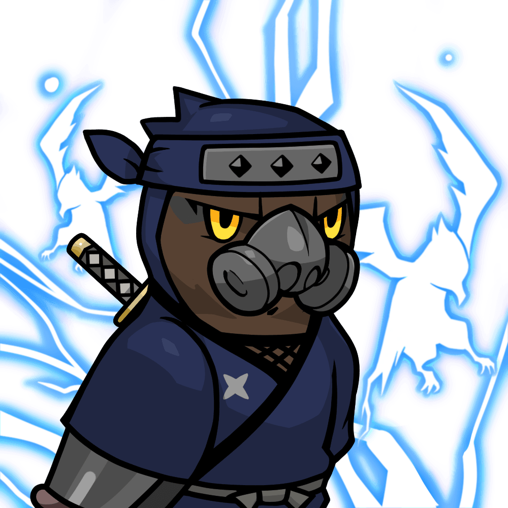 Narukami-Ninja-Normal #02436