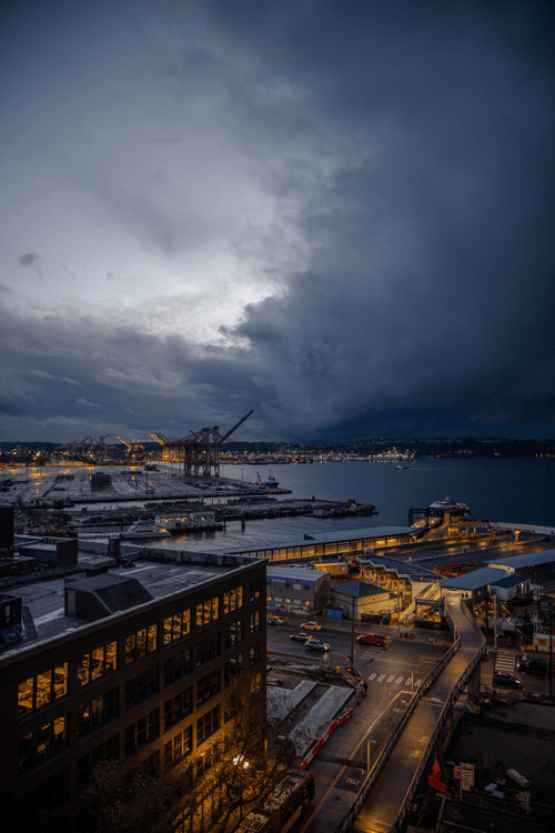 winter storms