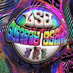 LSD Gummy Bears collection image