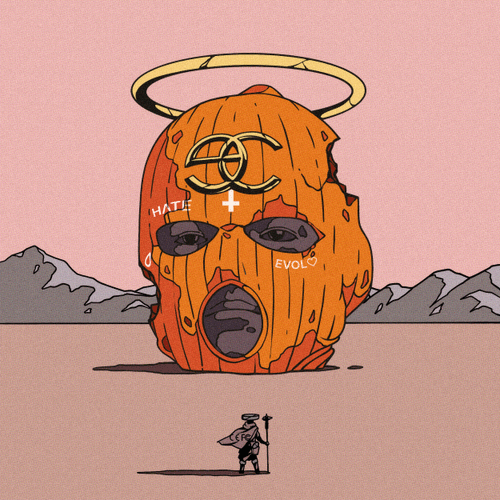 LOSTLAND X GEVOLs