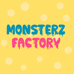 Monsterz Factory XYZ collection image