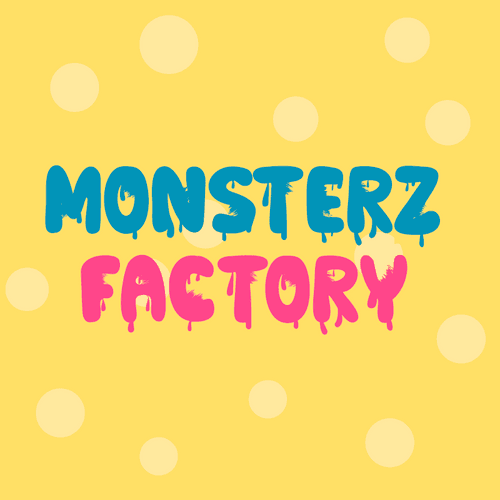 MonsterzFactory