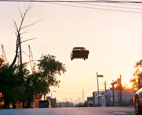 The Heights #13