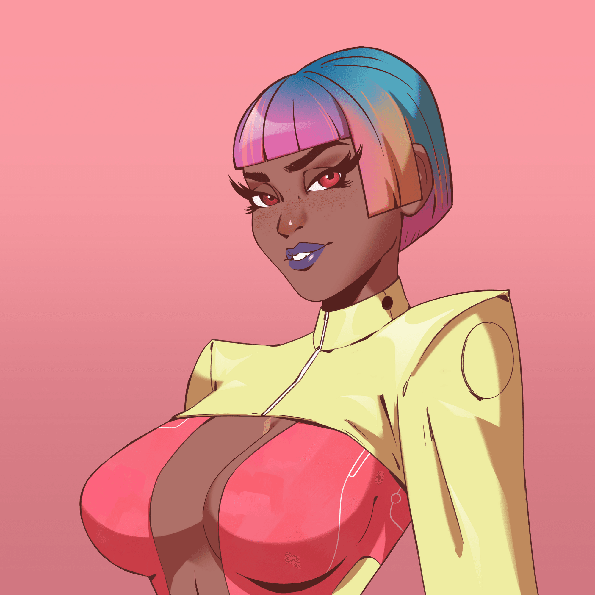 Victoria Cake'S Darkest Hour: The Leak - 93pujr2