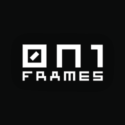 0N1 FRAMES collection image