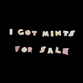 i got mints for sale