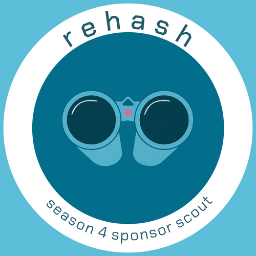 Rehash Badges