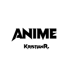 Anime Characters by KristianR collection image
