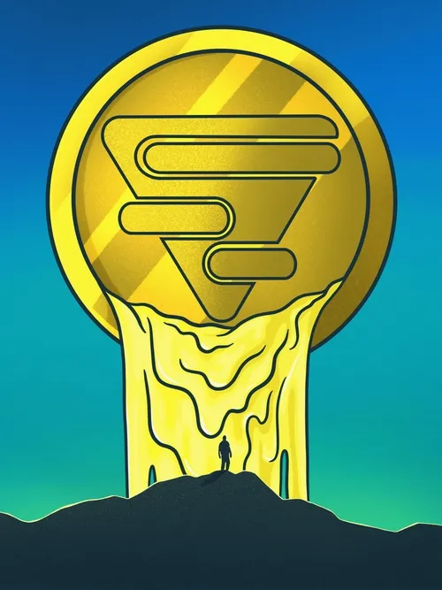 Echelon DAO Private Investor NFT
