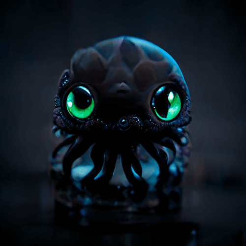 Octoplyse