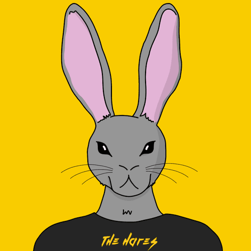 The Hares: Series 1