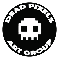 Dead Pixels Art Group - Sulabatsu collection image