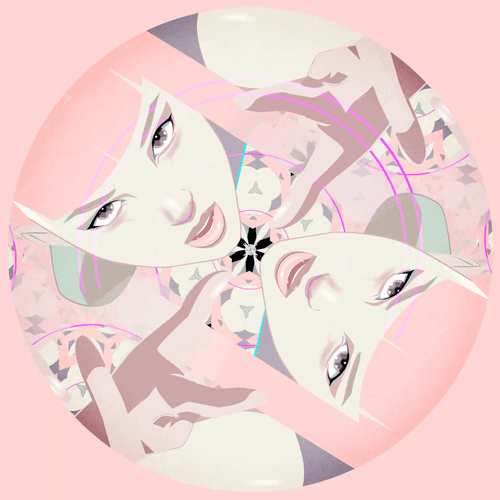 Gemini Kaleidoscope 