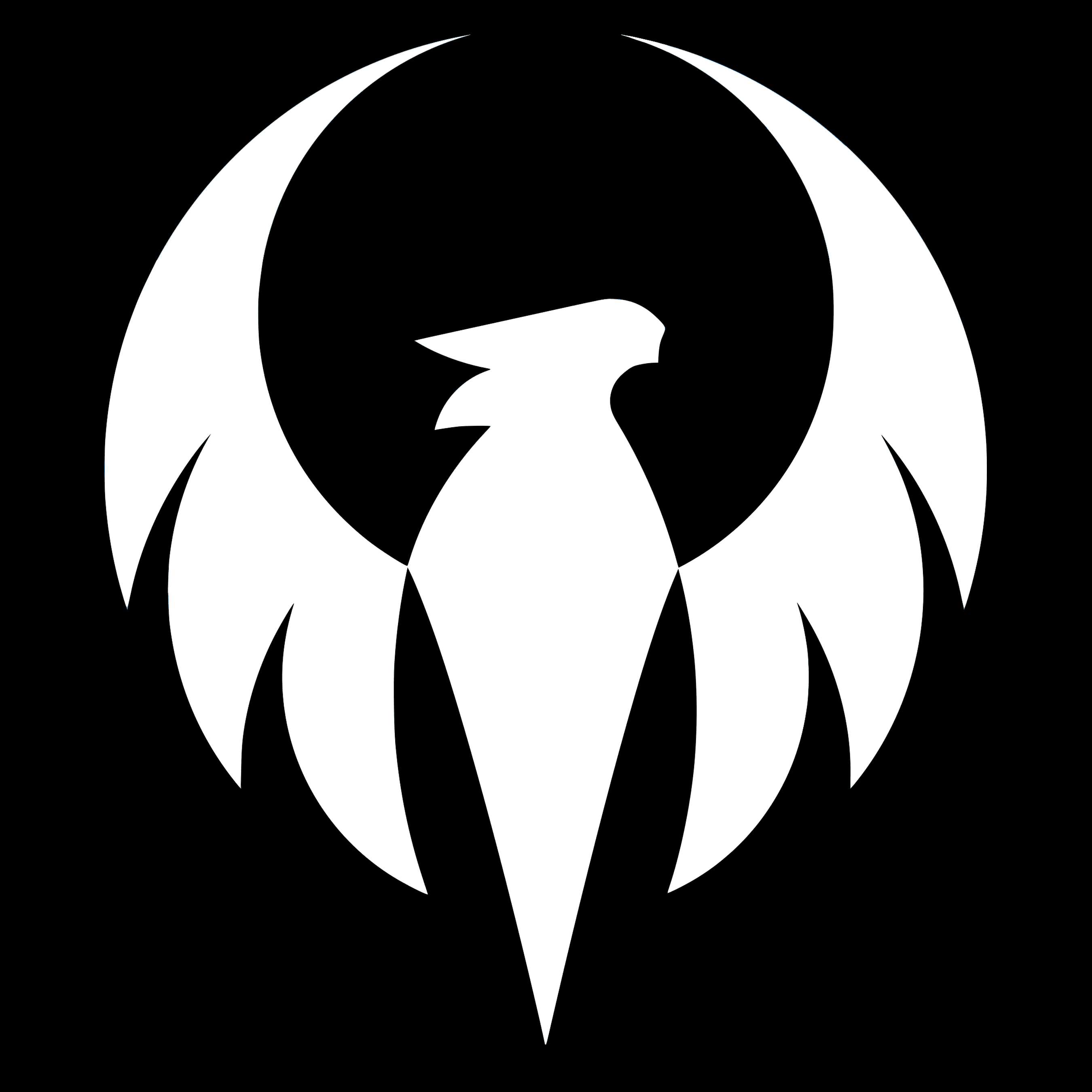 Dragonbane Creation Logo 2022