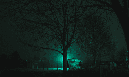 abduction 