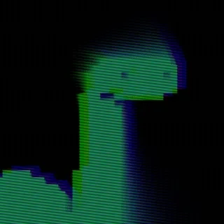 Nessie #819