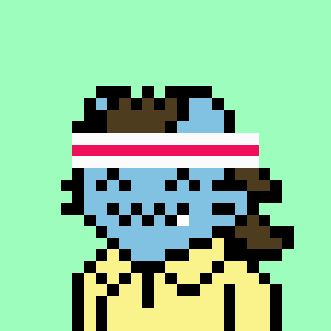 PixelCat 3440