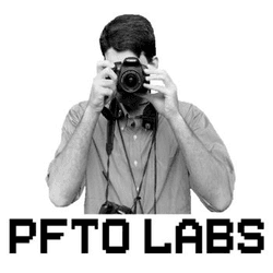 PFTO Labs Genesis Drop collection image