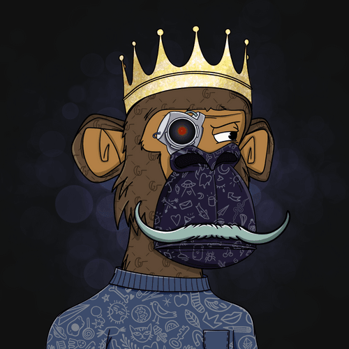 Elite Ape #4970