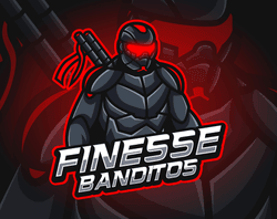 Finesse Banditos collection image