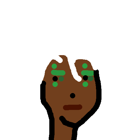 low effort punk 5580